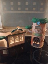 Sylvanian families bundle