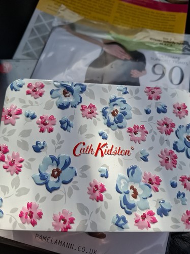 Kath kidston wild - kath, &