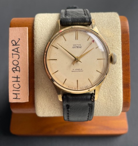 Vintage men 1950 smiths - vintage, men's