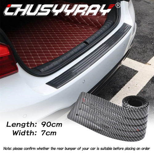 For honda accord car rear - for,
