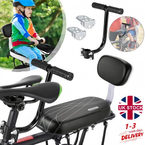 Bicycle rear seat - bicycle,