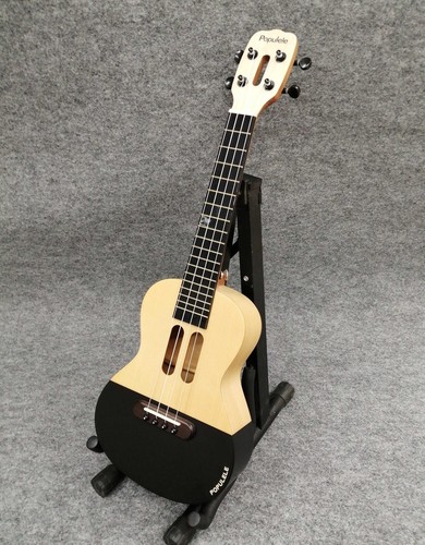 Populele smart ukulele with - populele,