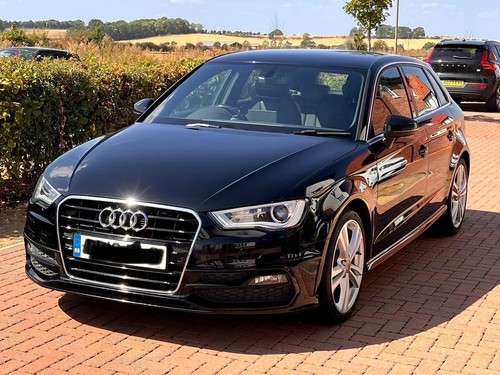 Audi line 2016 - audi,