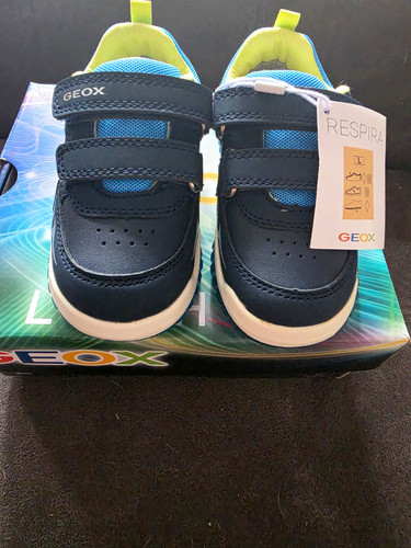 Geox lightyloo light up - b,