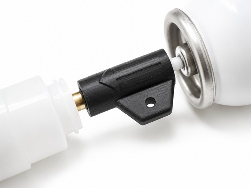 Refill adapter for - adapter,