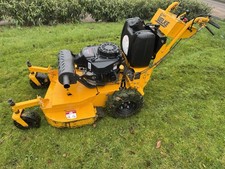 Wright Velke Walk Behind Mower