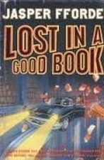 Lost in A Good Book by Jasper