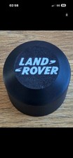 Land Rover Tow Bar Ball Hitch