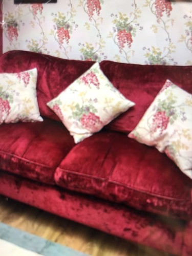 Laura ashley complete velour - laura,