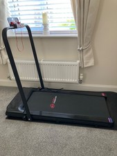 Home fitness code treadmill - home,