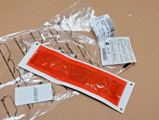 Skoda Fabia Rear Tailgate