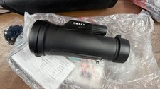 Gosky HD 12x50 Monocular