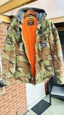 SUPERDRY MEN INTERNATIONAL