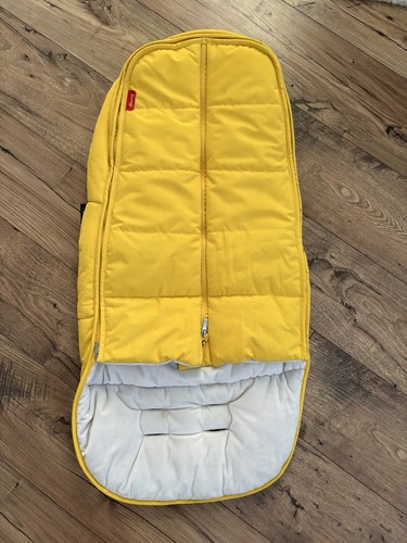 Diono baby stroller footmuff - diono,