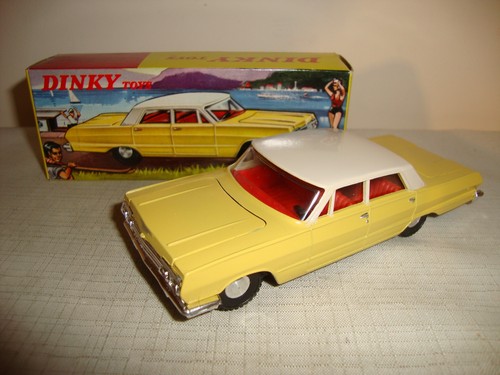 Hong kong dinky 003 - kong, 57/003