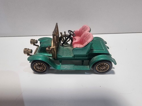 Matchbox models yeasteryear - of,