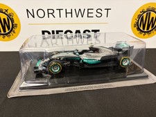 FORMULA 1 1:24 SCALE F1 RACING