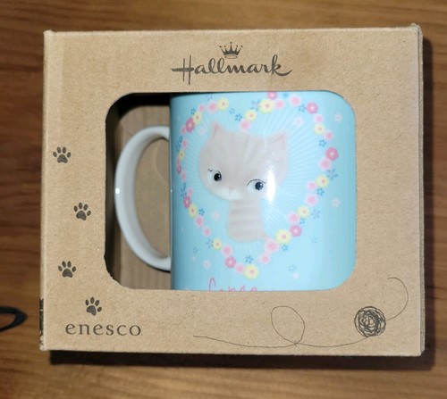 Bnib hallmark little meow - bnib,
