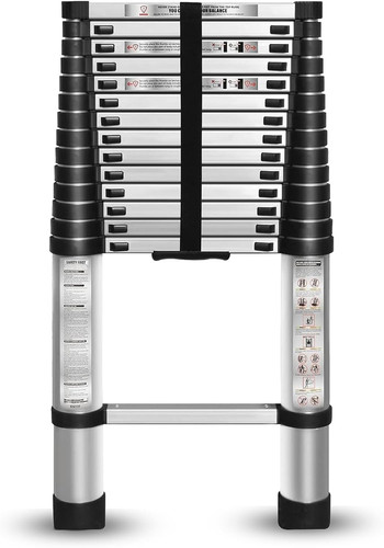 Wflnhb ft telescoping - wflnhb, 14.5