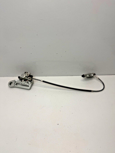 New 2025 ktm - 2025, brake