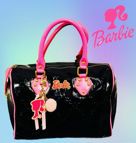 Barbie paul boutique - x, paul’s