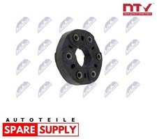Joint, longitudinal shaft for