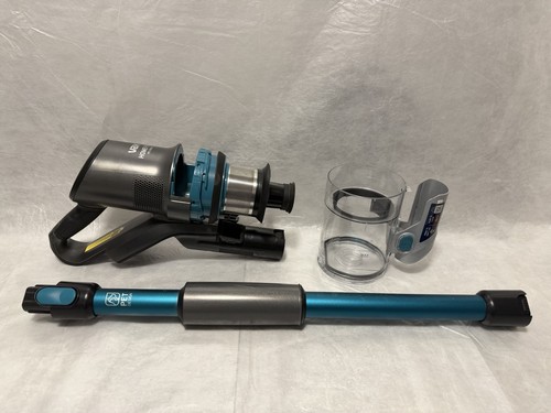 Vax homepro cordless vacuum - vax,