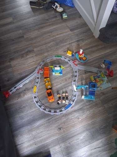 Lego duplo 10875 large