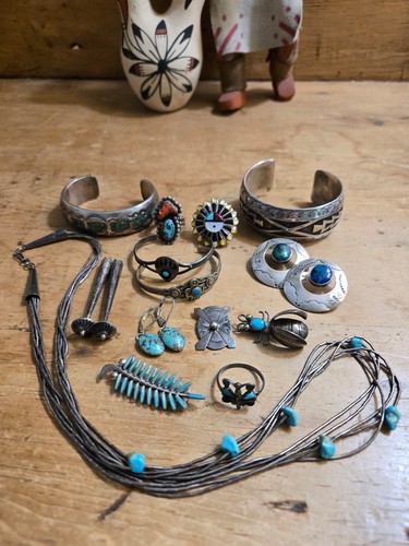Vintage native american - native,