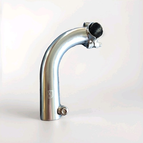 Velo orange cigne stem length - orange,