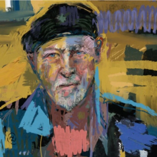 Richard thompson hippies - richard,