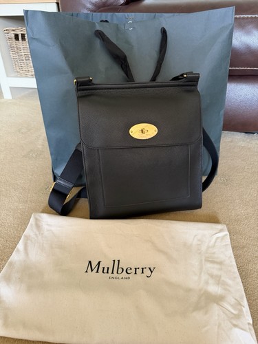 Mulberry antony messenger bag - messenger,