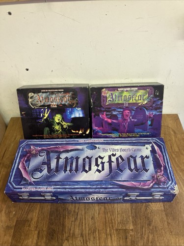 Vintage atmosfear vhs - vintage,