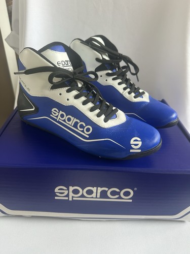Sparco pole karting boots - sparco, k-pole