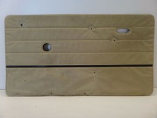 Mini Cooper Rover Right Door