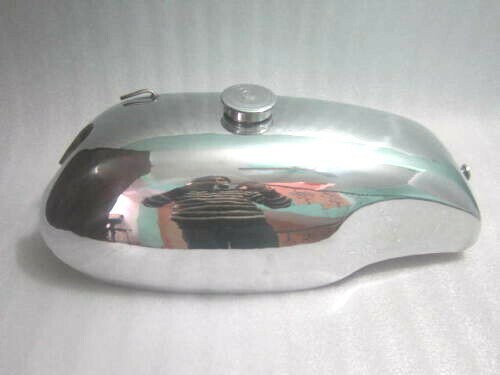 Norton commando triton - commando,