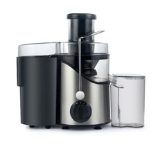 Andrew James 800w Power Juicer Boxed. Collection Only