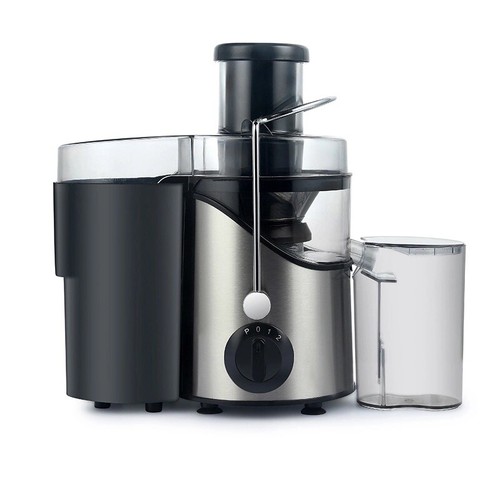 Andrew james 800w power juicer - andrew,