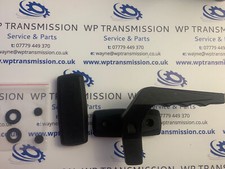 JCB PARTS -- DOOR HANDLE LOADALL TELEHANDLER KIT (PART NO. 331/35148)