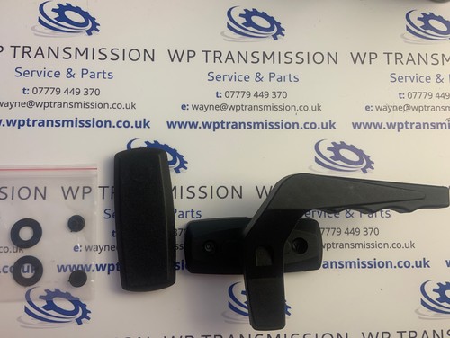 Jcb parts door handle - jcb, --