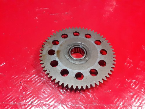 1997 good condition 125 - 1997,