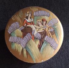 Vintage Yardley Lavender