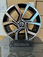 x4 18" CLUBSPORT ALLOY WHEELS