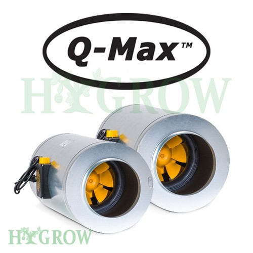 Can max acoustic - q-max,
