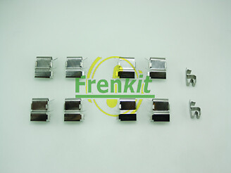 New accessory kit disc - accessory, kit,