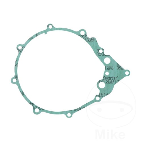 Athena generator cover - generator, gasket