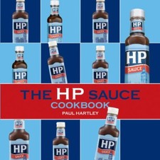 The HP Sauce Cookbook By Paul