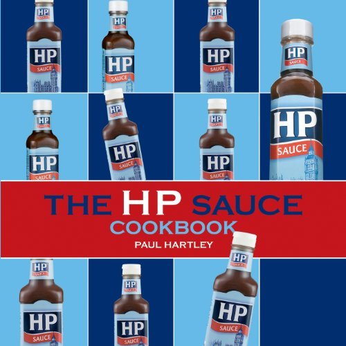 The sauce cookbook paul - the,