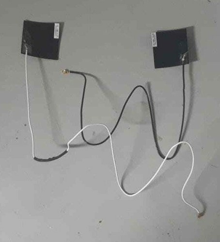 Wifi antennas for packard - wifi,