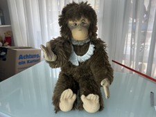 Old Collector Teddy Bear